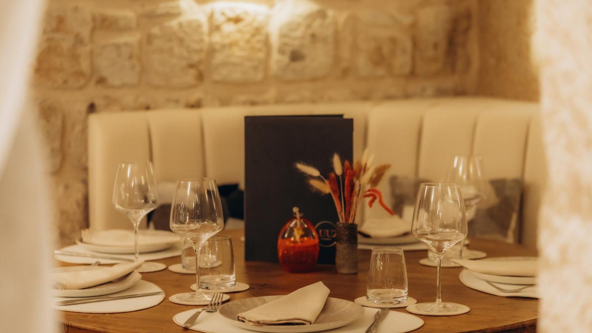 אוצ'יסר Via Regia Cappadocia Hotel מראה חיצוני תמונה